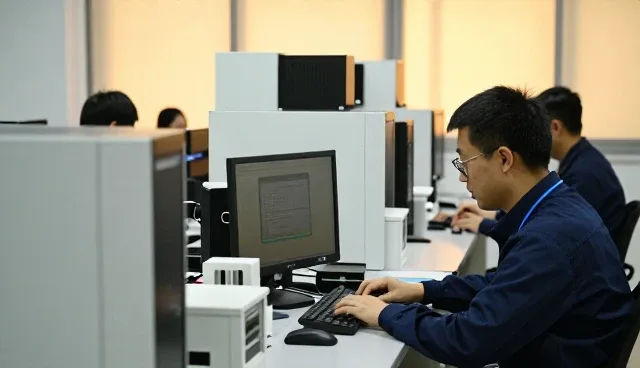 湘潭中医科技职业技术学校